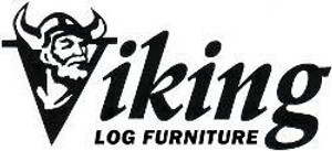 Viking Log